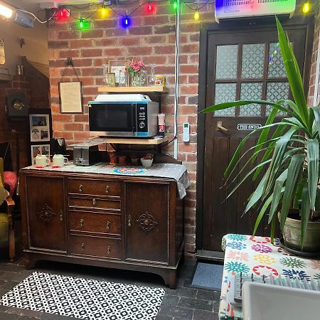 The Snug@Bournville 버밍엄 외부 사진