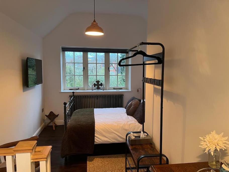 The Snug@Bournville 버밍엄 외부 사진